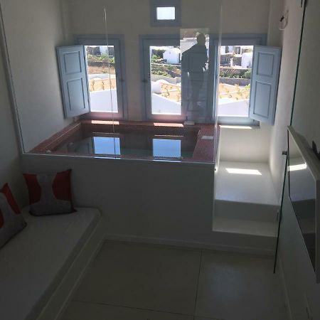 Sol-Mate Suites เอีย ภายนอก รูปภาพ