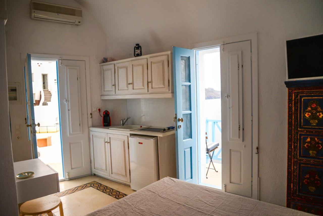 Sol-Mate Suites เอีย ภายนอก รูปภาพ