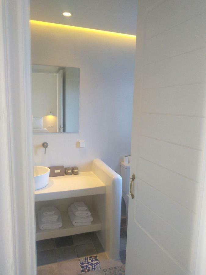 Sol-Mate Suites เอีย ภายนอก รูปภาพ