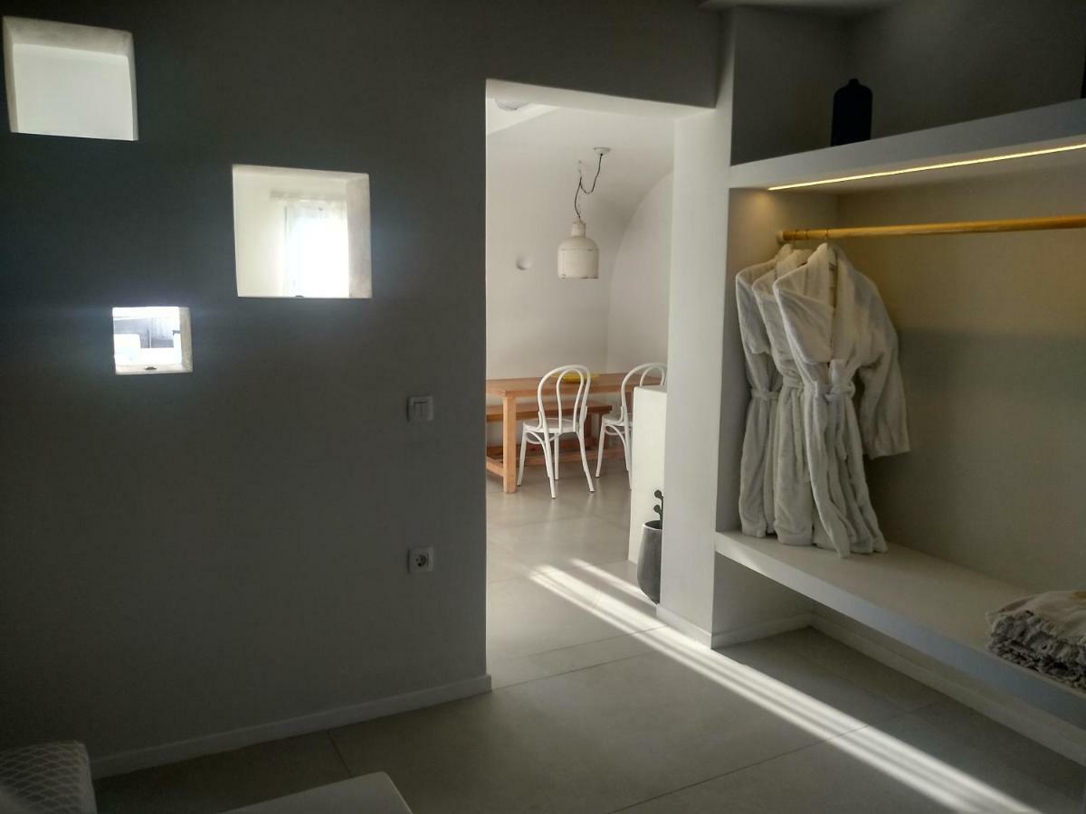 Sol-Mate Suites เอีย ภายนอก รูปภาพ
