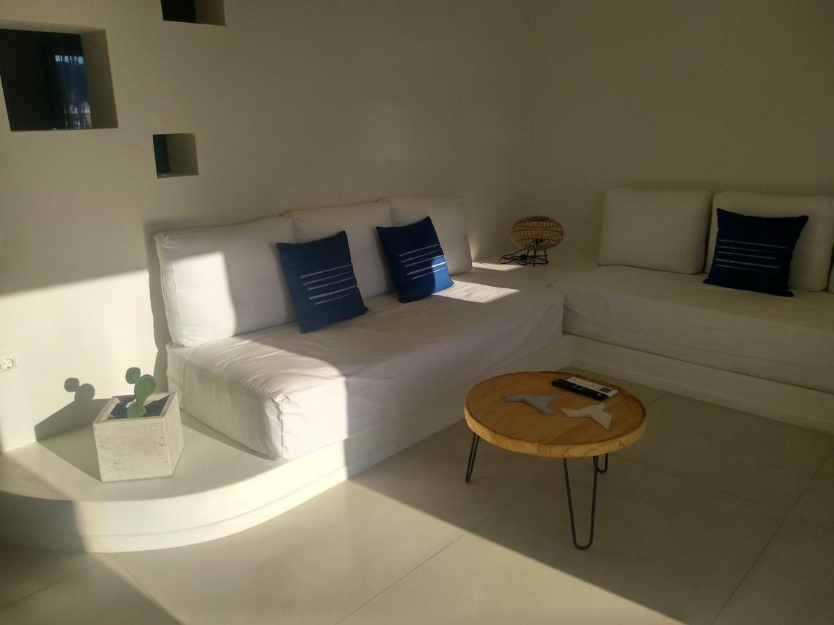 Sol-Mate Suites เอีย ภายนอก รูปภาพ