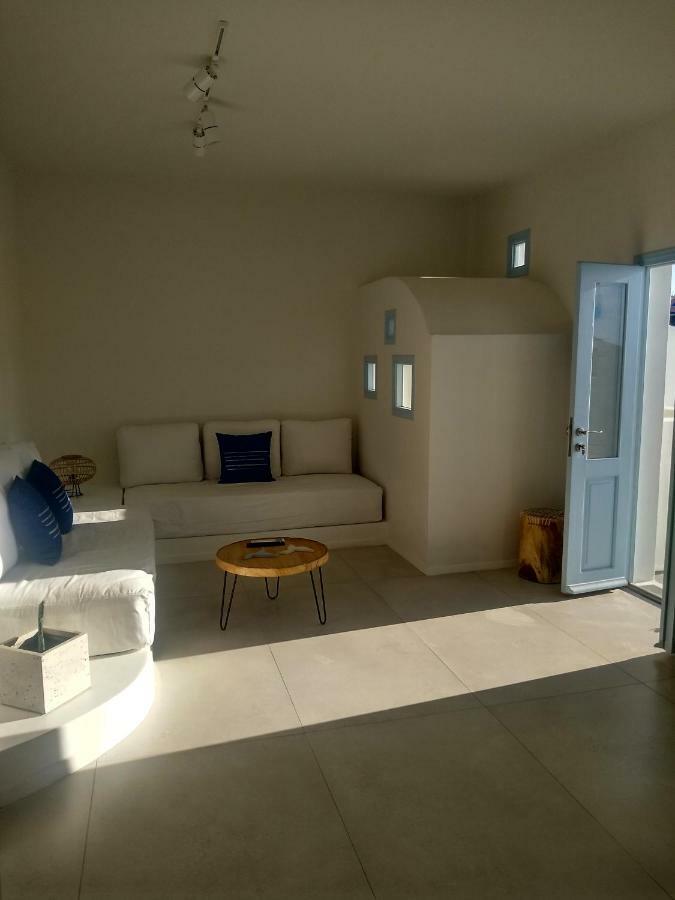 Sol-Mate Suites เอีย ภายนอก รูปภาพ