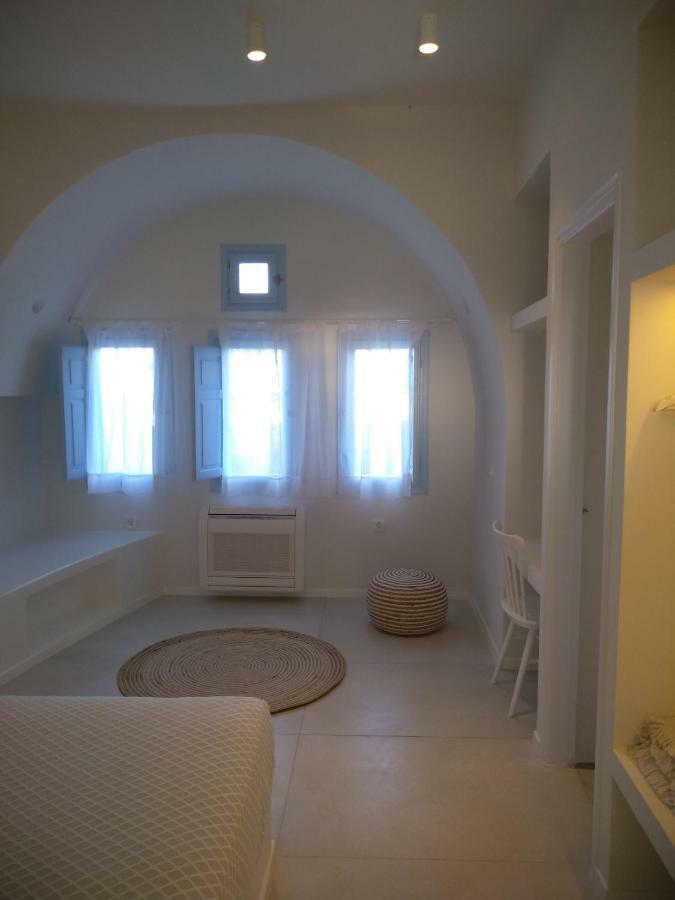 Sol-Mate Suites เอีย ภายนอก รูปภาพ