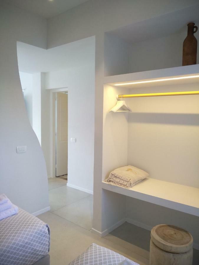 Sol-Mate Suites เอีย ภายนอก รูปภาพ
