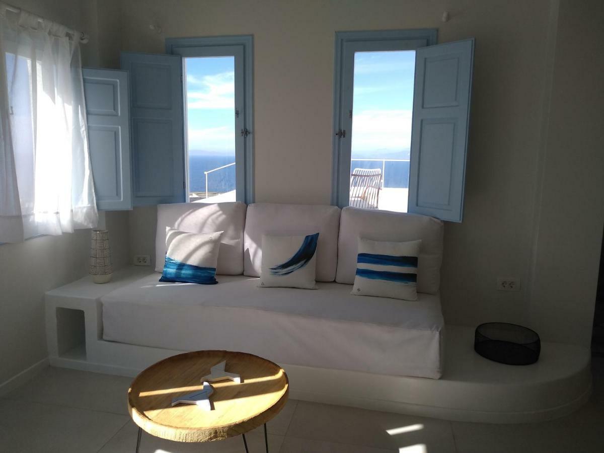 Sol-Mate Suites เอีย ภายนอก รูปภาพ