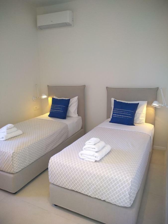 Sol-Mate Suites เอีย ภายนอก รูปภาพ