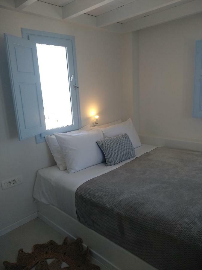 Sol-Mate Suites เอีย ภายนอก รูปภาพ