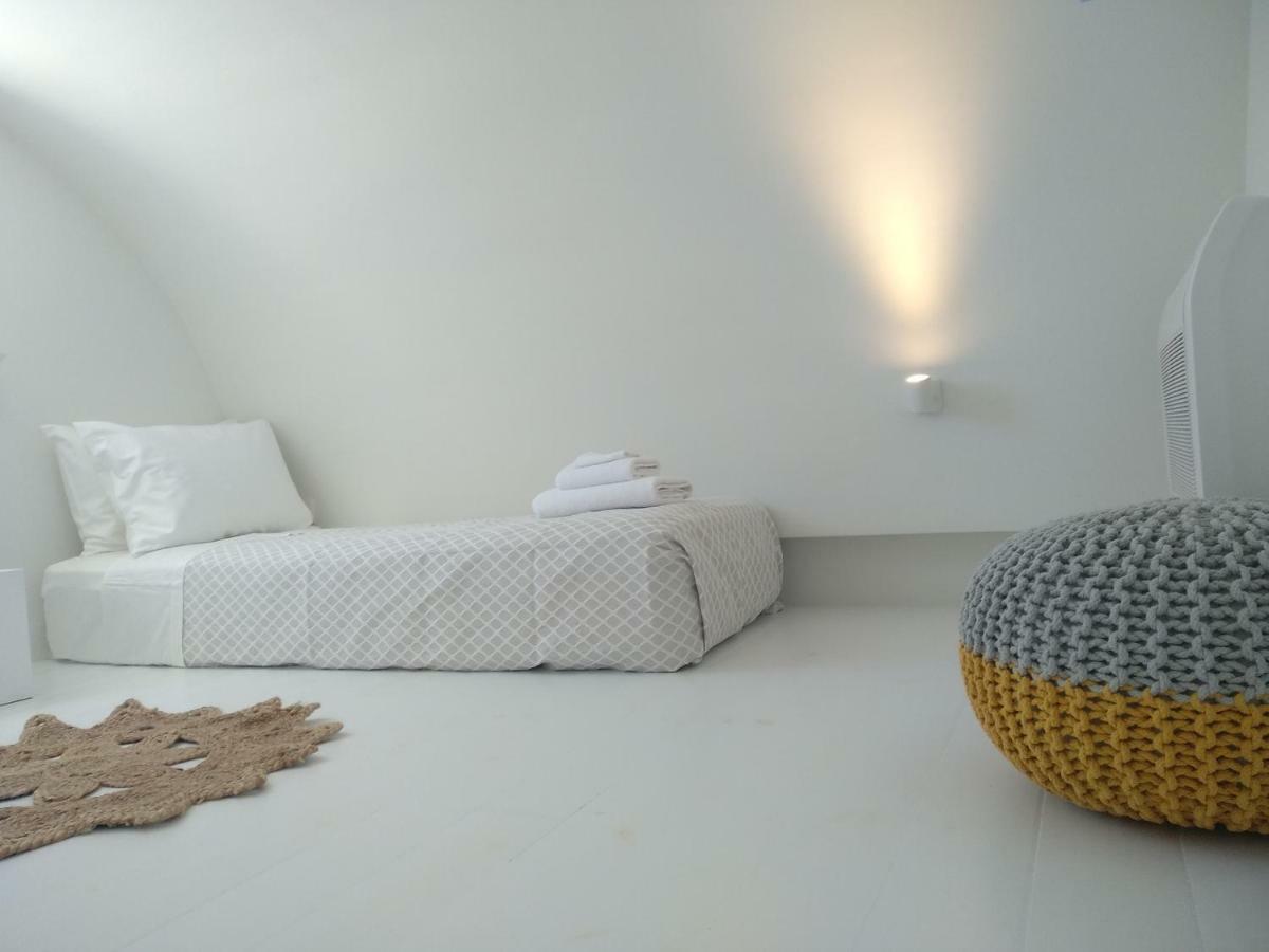 Sol-Mate Suites เอีย ภายนอก รูปภาพ