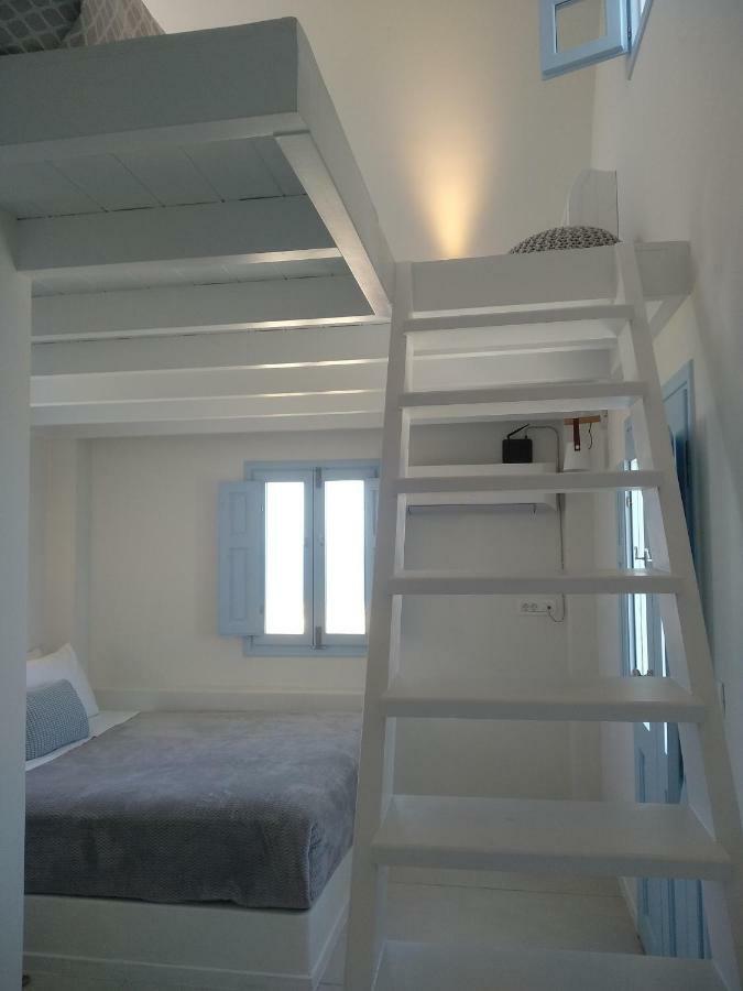 Sol-Mate Suites เอีย ภายนอก รูปภาพ