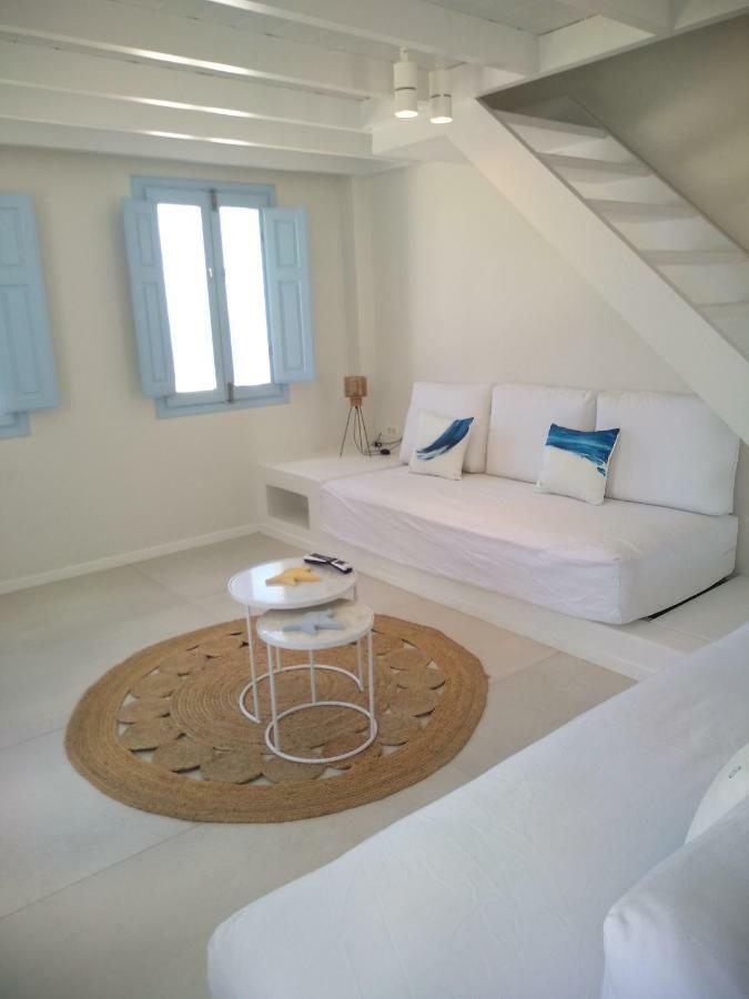 Sol-Mate Suites เอีย ภายนอก รูปภาพ