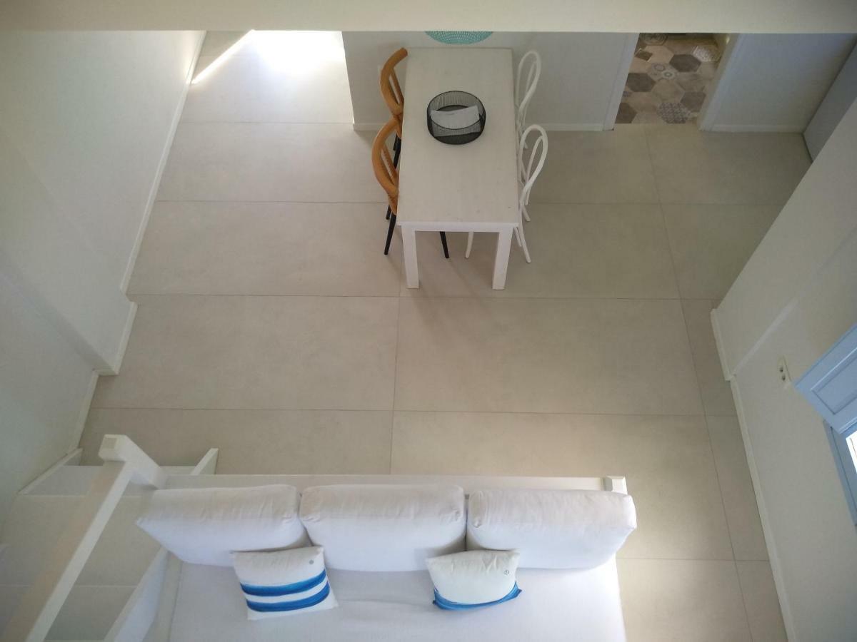 Sol-Mate Suites เอีย ภายนอก รูปภาพ