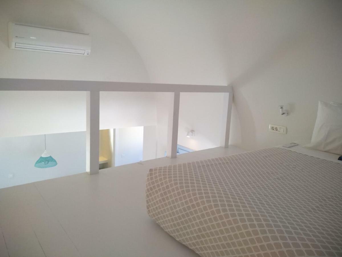Sol-Mate Suites เอีย ภายนอก รูปภาพ