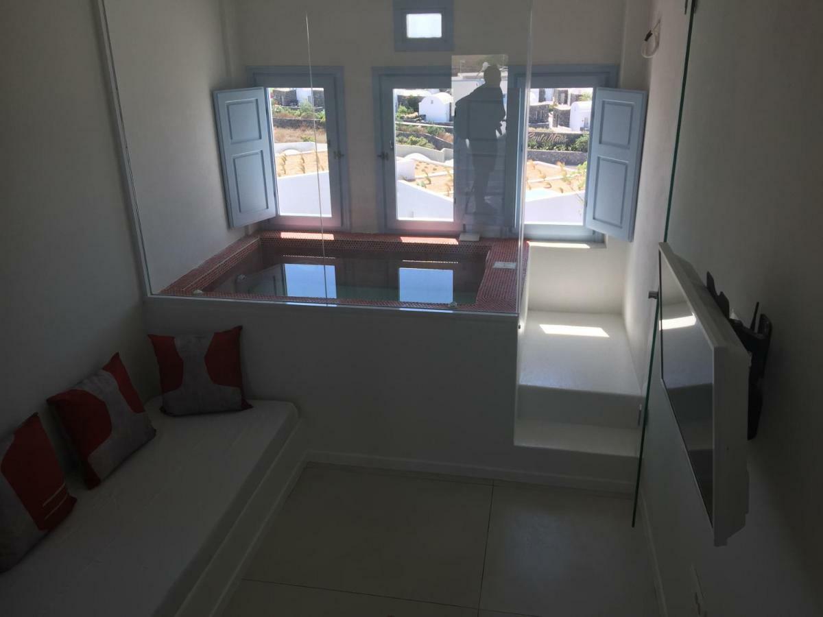 Sol-Mate Suites เอีย ภายนอก รูปภาพ
