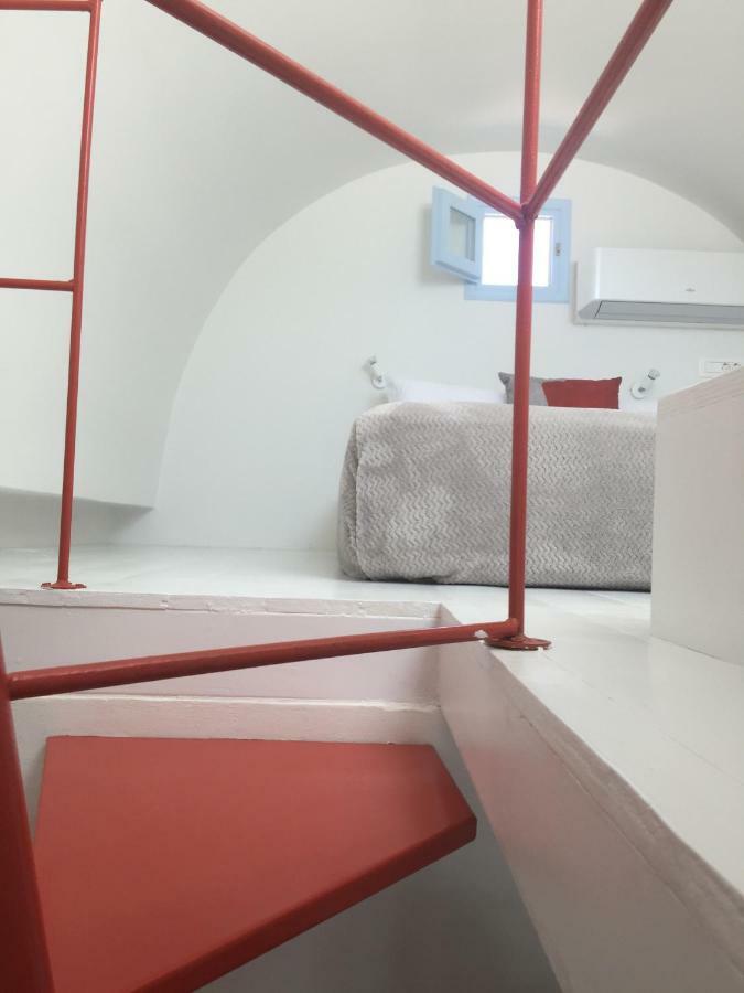 Sol-Mate Suites เอีย ภายนอก รูปภาพ