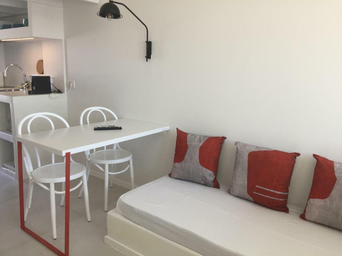 Sol-Mate Suites เอีย ภายนอก รูปภาพ