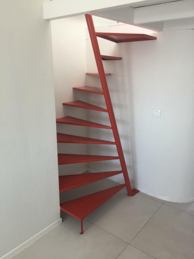 Sol-Mate Suites เอีย ภายนอก รูปภาพ